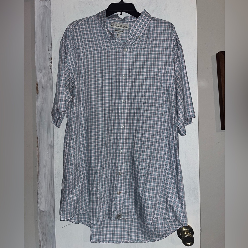 Southern Point Co. Button down shirt
